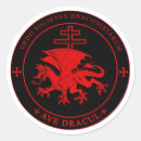 Recherche de templer autocollants Croisé