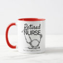 Recherche de médecin retraité tasses Stéthoscope