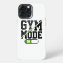 Zoek naar trainer iphone hoesjes Bodybuilding