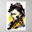 Recherche de guerrière femme posters Sauvage