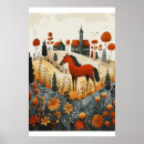 Recherche de un cheval art Peinture