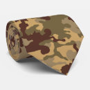 Recherche de de camo cravates Cool