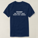 Recherche de je ne suis pas un escroc tshirts Président