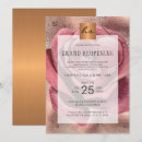 Recherche de affaires de salon invitations Customer
