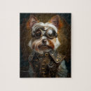 Zoek naar yorkie puzzels Dier
