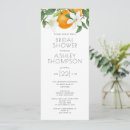 Recherche de agrumes invitations Feuillage
