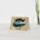 Recherche de 1955 vœux cartes Cheville