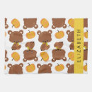 Recherche de ours cuisine linges Pour enfants