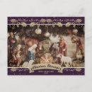 Recherche de célébration catholique cartes postales Jésus