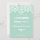 Recherche de faire part de de dentelle mariage invitations Dentelles