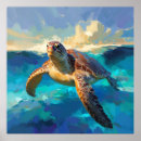 Recherche de scènes tropicales posters Décoration côtière