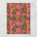 Recherche de aquarelle cartes postales Fruit