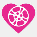 Recherche de bobines autocollants Pour elle