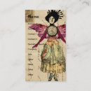 Recherche de ailes cartes visite Vintage
