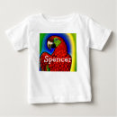 Recherche de trésor bébé tshirts Pour enfants