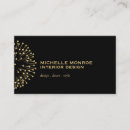 Recherche de éclairage à la maison cartes visite Design d'intérieur