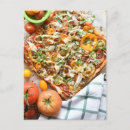 Recherche de tomate cartes postales Photographie