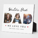 Recherche de drôle plaques Fête des pères