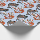 Recherche de nénuphars papier cadeau Fleur