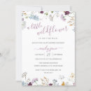 Recherche de pourpres baby shower invitations Bébé