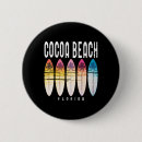 Recherche de planche de surf badges Vague