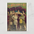 Recherche de comédie musicale cartes postales Comédies musicales