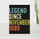 Recherche de 1989 vœux cartes Drôle
