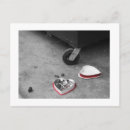 Recherche de coeur chocolat vœux cartes Valentine