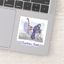 Recherche de sablier autocollants Halloween