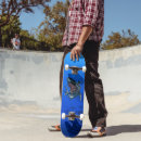 Recherche de féroce skateboards Requin