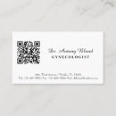 Recherche de rendez vous coiffeur cartes visite Code qr