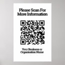 Recherche de scan posters Scannez moi