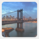 Recherche de pont de manhattan autocollants Brooklyn
