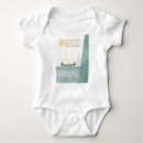Recherche de indien bébé vêtements Canoë
