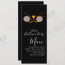 Recherche de menu de halloween menus Éffrayant