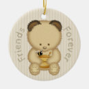 Recherche de ours de nounours ornements Mignon