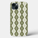 Zoek naar groene olijf iphone hoesjes Olijfgroen