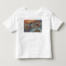 Recherche de la lanterne du moine tshirts Salutations