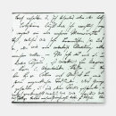 Recherche de lettre magnets Écriture