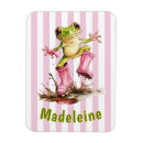 Recherche de grenouille mignonne magnets Pour enfants