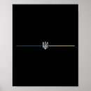 Zoek naar solidariteit posters Vlag