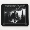 Recherche de dragon mousepads Épée