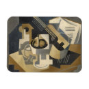 Recherche de la guitare magnets Moderne