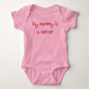 Recherche de danseuse bébé vêtements Maman