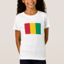 Recherche de guinéen tshirts Patriotique