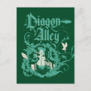 Recherche de graphique vintage cartes postales Harry potter