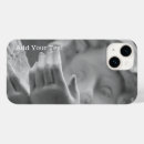 Recherche de angeles iphone coques Noir et blanc