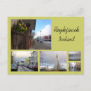 Zoek naar reykjavik briefkaarten Noordpoolgebied