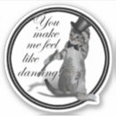 Zoek naar tik stickers Tapdansen