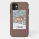 Recherche de loup gris iphone coques Lanterne